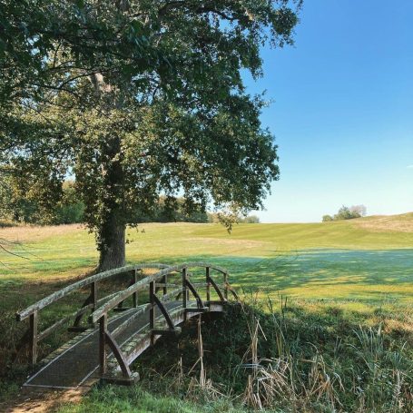 golf sable solesmes pont